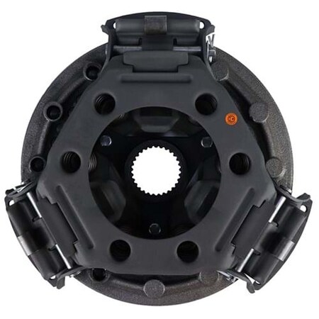 Aftermarket A39212N New 11 Single Stage Pressure Plate, w178 29 Spline Hub Fits Case A39212N-HYC